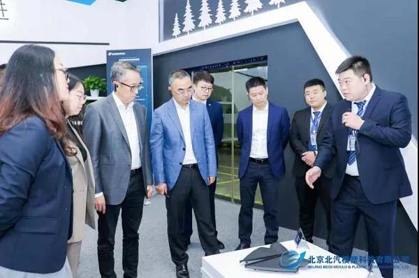 Volvo汽车与北汽亚星游戏官网携手共筑可持续发展之路