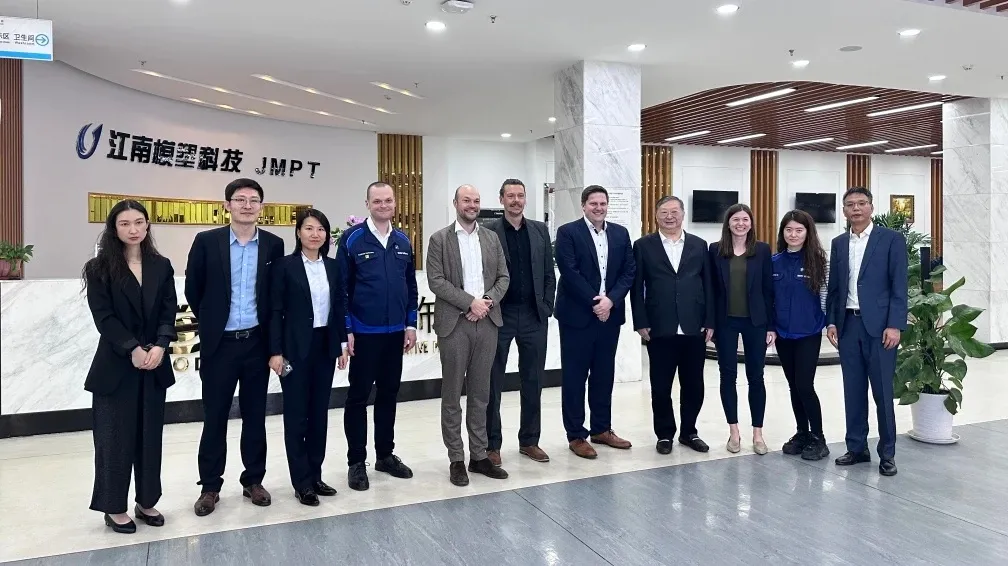 亚星游戏官网集团 四月简讯